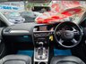USED 2014 64 AUDI A4 2.0 TDi TECHNIK SE Multitronic 4dr - UPGRADE ALLOYS 