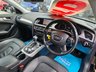 USED 2014 64 AUDI A4 2.0 TDi TECHNIK SE Multitronic 4dr - UPGRADE ALLOYS 