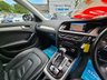 USED 2014 64 AUDI A4 2.0 TDi TECHNIK SE Multitronic 4dr - UPGRADE ALLOYS 