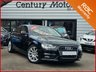 USED 2014 64 AUDI A4 2.0 TDi TECHNIK SE Multitronic 4dr - UPGRADE ALLOYS 
