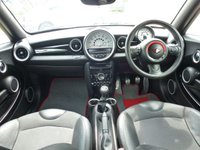 USED 2011 61 MINI COUPE 1.6 COOPER 2D 114 BHP www.suffolkcarcentre.co.uk - Located at Reydon