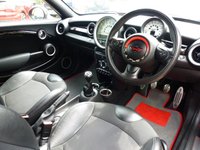 USED 2011 61 MINI COUPE 1.6 COOPER 2D 114 BHP www.suffolkcarcentre.co.uk - Located at Reydon