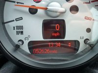 USED 2011 61 MINI COUPE 1.6 COOPER 2D 114 BHP www.suffolkcarcentre.co.uk - Located at Reydon