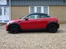 USED 2011 61 MINI COUPE 1.6 COOPER 2D 114 BHP www.suffolkcarcentre.co.uk - Located at Reydon