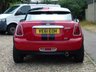 USED 2011 61 MINI COUPE 1.6 COOPER 2D 114 BHP www.suffolkcarcentre.co.uk - Located at Reydon