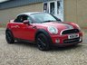 USED 2011 61 MINI COUPE 1.6 COOPER 2D 114 BHP www.suffolkcarcentre.co.uk - Located at Reydon