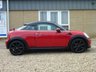 USED 2011 61 MINI COUPE 1.6 COOPER 2D 114 BHP www.suffolkcarcentre.co.uk - Located at Reydon