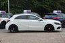 USED 2018 18 MERCEDES-BENZ A-CLASS 1.5 A 180 D AMG LINE 5d 107 BHP ***BOOT SPOILER***SAT-NAV***