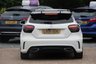USED 2018 18 MERCEDES-BENZ A-CLASS 1.5 A 180 D AMG LINE 5d 107 BHP ***BOOT SPOILER***SAT-NAV***