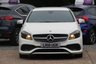 USED 2018 18 MERCEDES-BENZ A-CLASS 1.5 A 180 D AMG LINE 5d 107 BHP ***BOOT SPOILER***SAT-NAV***