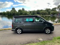 USED 2016 16 VOLKSWAGEN CALIFORNIA 2.0 OCEAN TDI BMT 4MOTION 201 BHP 4 MOTION 4X4 204 BHP DSG AUTO!