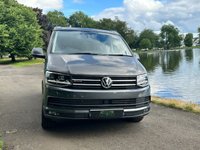 USED 2016 16 VOLKSWAGEN CALIFORNIA 2.0 OCEAN TDI BMT 4MOTION 201 BHP 4 MOTION 4X4 204 BHP DSG AUTO!
