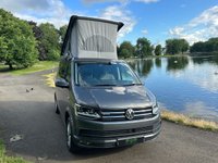 USED 2016 16 VOLKSWAGEN CALIFORNIA 2.0 OCEAN TDI BMT 4MOTION 201 BHP 4 MOTION 4X4 204 BHP DSG AUTO!