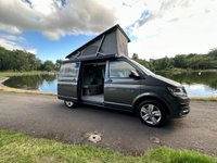 USED 2016 16 VOLKSWAGEN CALIFORNIA 2.0 OCEAN TDI BMT 4MOTION 201 BHP 4 MOTION 4X4 204 BHP DSG AUTO!