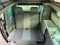 USED 2016 16 VOLKSWAGEN CALIFORNIA 2.0 OCEAN TDI BMT 4MOTION 201 BHP 4 MOTION 4X4 204 BHP DSG AUTO!