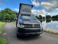 USED 2016 16 VOLKSWAGEN CALIFORNIA 2.0 OCEAN TDI BMT 4MOTION 201 BHP 4 MOTION 4X4 204 BHP DSG AUTO!