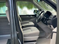 USED 2016 16 VOLKSWAGEN CALIFORNIA 2.0 OCEAN TDI BMT 4MOTION 201 BHP 4 MOTION 4X4 204 BHP DSG AUTO!