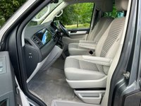 USED 2016 16 VOLKSWAGEN CALIFORNIA 2.0 OCEAN TDI BMT 4MOTION 201 BHP 4 MOTION 4X4 204 BHP DSG AUTO!