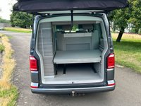 USED 2016 16 VOLKSWAGEN CALIFORNIA 2.0 OCEAN TDI BMT 4MOTION 201 BHP 4 MOTION 4X4 204 BHP DSG AUTO!