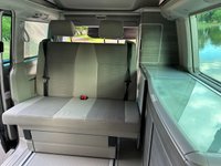 USED 2016 16 VOLKSWAGEN CALIFORNIA 2.0 OCEAN TDI BMT 4MOTION 201 BHP 4 MOTION 4X4 204 BHP DSG AUTO!