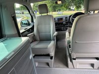 USED 2016 16 VOLKSWAGEN CALIFORNIA 2.0 OCEAN TDI BMT 4MOTION 201 BHP 4 MOTION 4X4 204 BHP DSG AUTO!