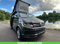 USED 2016 16 VOLKSWAGEN CALIFORNIA 2.0 OCEAN TDI BMT 4MOTION 201 BHP 4 MOTION 4X4 204 BHP DSG AUTO!