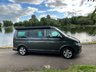 USED 2016 16 VOLKSWAGEN CALIFORNIA 2.0 OCEAN TDI BMT 4MOTION 201 BHP 4 MOTION 4X4 204 BHP DSG AUTO!