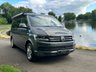 USED 2016 16 VOLKSWAGEN CALIFORNIA 2.0 OCEAN TDI BMT 4MOTION 201 BHP 4 MOTION 4X4 204 BHP DSG AUTO!