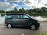 USED 2016 16 VOLKSWAGEN CALIFORNIA 2.0 OCEAN TDI BMT 4MOTION 201 BHP 4 MOTION 4X4 204 BHP DSG AUTO!