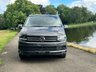 USED 2016 16 VOLKSWAGEN CALIFORNIA 2.0 OCEAN TDI BMT 4MOTION 201 BHP 4 MOTION 4X4 204 BHP DSG AUTO!