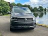 USED 2016 16 VOLKSWAGEN CALIFORNIA 2.0 OCEAN TDI BMT 4MOTION 201 BHP 4 MOTION 4X4 204 BHP DSG AUTO!