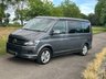 USED 2016 16 VOLKSWAGEN CALIFORNIA 2.0 OCEAN TDI BMT 4MOTION 201 BHP 4 MOTION 4X4 204 BHP DSG AUTO!