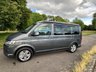 USED 2016 16 VOLKSWAGEN CALIFORNIA 2.0 OCEAN TDI BMT 4MOTION 201 BHP 4 MOTION 4X4 204 BHP DSG AUTO!