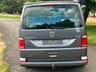 USED 2016 16 VOLKSWAGEN CALIFORNIA 2.0 OCEAN TDI BMT 4MOTION 201 BHP 4 MOTION 4X4 204 BHP DSG AUTO!
