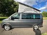 USED 2016 16 VOLKSWAGEN CALIFORNIA 2.0 OCEAN TDI BMT 4MOTION 201 BHP 4 MOTION 4X4 204 BHP DSG AUTO!