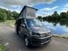 USED 2016 16 VOLKSWAGEN CALIFORNIA 2.0 OCEAN TDI BMT 4MOTION 201 BHP 4 MOTION 4X4 204 BHP DSG AUTO!