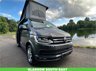 USED 2016 16 VOLKSWAGEN CALIFORNIA 2.0 OCEAN TDI BMT 4MOTION 201 BHP 4 MOTION 4X4 204 BHP DSG AUTO!
