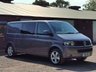 USED 2011 11 VOLKSWAGEN TRANSPORTER 2.0 T32 TDI KOMBI 4MOTION 177 BHP JUST 2 PREVIOUS OWNERS!