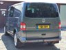 USED 2011 11 VOLKSWAGEN TRANSPORTER 2.0 T32 TDI KOMBI 4MOTION 177 BHP JUST 2 PREVIOUS OWNERS!