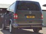 USED 2011 11 VOLKSWAGEN TRANSPORTER 2.0 T32 TDI KOMBI 4MOTION 177 BHP JUST 2 PREVIOUS OWNERS!