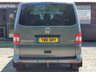 USED 2011 11 VOLKSWAGEN TRANSPORTER 2.0 T32 TDI KOMBI 4MOTION 177 BHP JUST 2 PREVIOUS OWNERS!