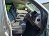 USED 2011 11 VOLKSWAGEN TRANSPORTER 2.0 T32 TDI KOMBI 4MOTION 177 BHP JUST 2 PREVIOUS OWNERS!