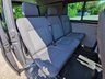 USED 2011 11 VOLKSWAGEN TRANSPORTER 2.0 T32 TDI KOMBI 4MOTION 177 BHP JUST 2 PREVIOUS OWNERS!