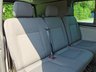 USED 2011 11 VOLKSWAGEN TRANSPORTER 2.0 T32 TDI KOMBI 4MOTION 177 BHP JUST 2 PREVIOUS OWNERS!