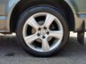USED 2011 11 VOLKSWAGEN TRANSPORTER 2.0 T32 TDI KOMBI 4MOTION 177 BHP JUST 2 PREVIOUS OWNERS!
