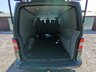 USED 2011 11 VOLKSWAGEN TRANSPORTER 2.0 T32 TDI KOMBI 4MOTION 177 BHP JUST 2 PREVIOUS OWNERS!
