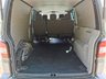 USED 2011 11 VOLKSWAGEN TRANSPORTER 2.0 T32 TDI KOMBI 4MOTION 177 BHP JUST 2 PREVIOUS OWNERS!