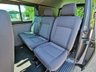 USED 2011 11 VOLKSWAGEN TRANSPORTER 2.0 T32 TDI KOMBI 4MOTION 177 BHP JUST 2 PREVIOUS OWNERS!