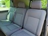 USED 2011 11 VOLKSWAGEN TRANSPORTER 2.0 T32 TDI KOMBI 4MOTION 177 BHP JUST 2 PREVIOUS OWNERS!