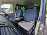 USED 2011 11 VOLKSWAGEN TRANSPORTER 2.0 T32 TDI KOMBI 4MOTION 177 BHP JUST 2 PREVIOUS OWNERS!